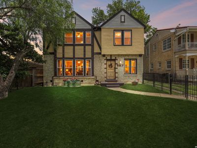 567 Donaldson