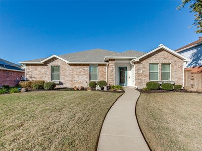 2803 Sutters Mill Way