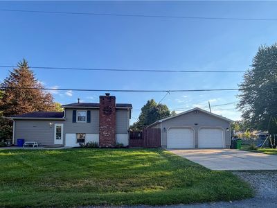 Property at 1076 Homestead Ave, Alliance, OH