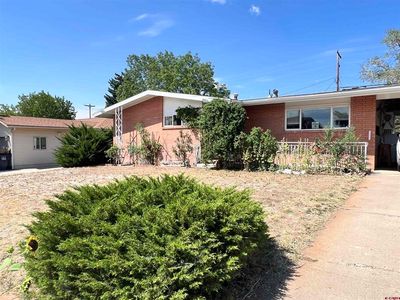 Property at 1005 S Cedar Street, Cortez, CO