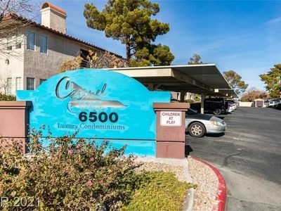 6500 W Lake Mead Blvd Unit 219