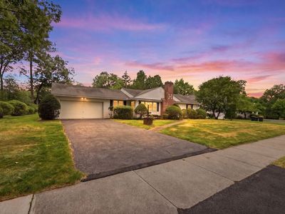 774 Shaker Rd