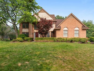 2841 Treyburn Ln