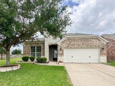 25322 Alverstone Dr