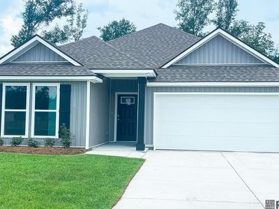 24795 Berry Ridge Ln