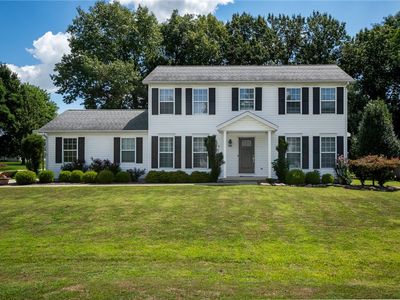 9735 E Bloomfield Hills Dr