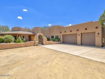 13015 N Yaqui Dr