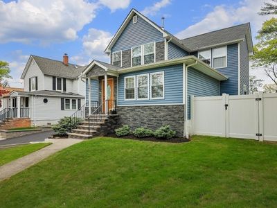 Property at 341 Terrill Rd, Fanwood, NJ