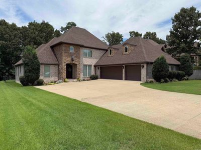 4920 Winged Foot