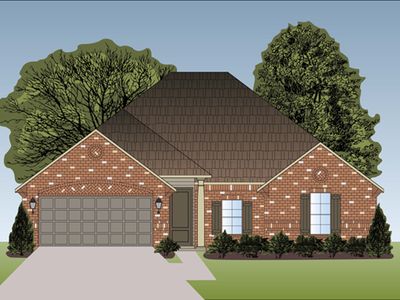 Magnolia Plan, Tuscany