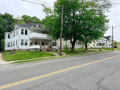 19-25 Dalton Ave