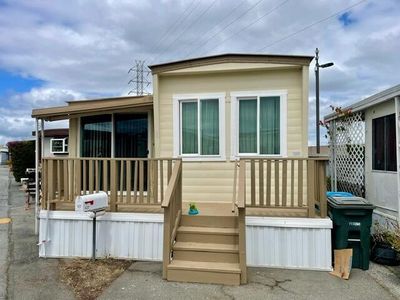 Property at 3015 E Bayshore Rd Spc 427, Redwood City, CA