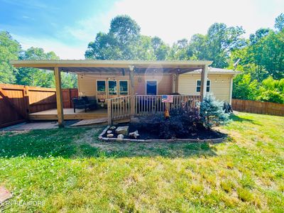 207 Blackburn Ln