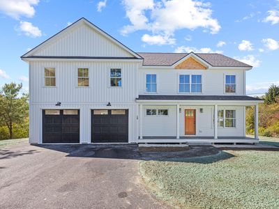 18 Liberty Avenue