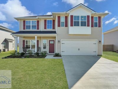 266 McClelland Loop NE