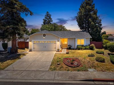 67 Larkspur Street
