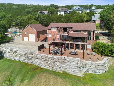 138 Longshore Drive