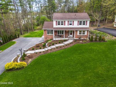 2292 Pinehaven Drive