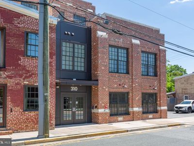 310 Frederick St Unit 403