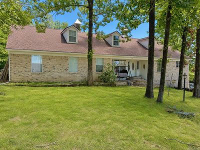 121 Knollwood Lodge Rd