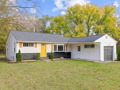 1601 S Independence St