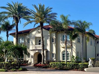 5119 Lake In The Woods Blvd