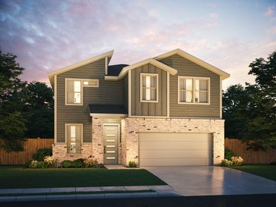17795 Mill Manor Dr