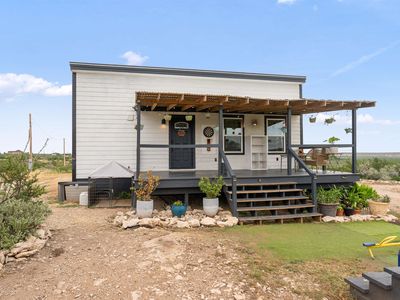 254 Silver Spur Dr