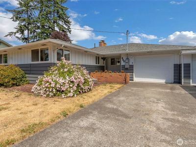 322 Ranger Drive SE