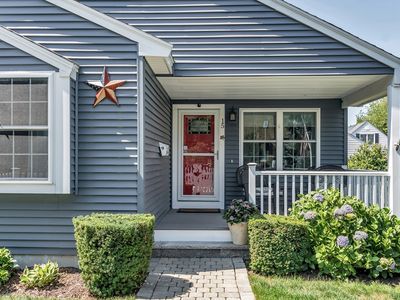 15 Hourihan St