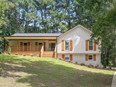 3438 N River Rd