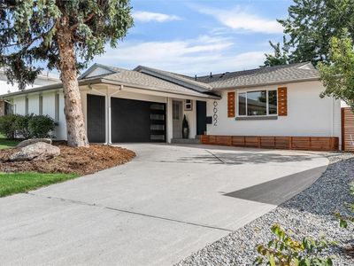 6662 E Center Avenue