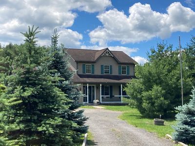 82 Elkhorn Rd