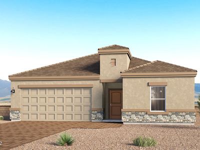 814 N Astronomer Ln