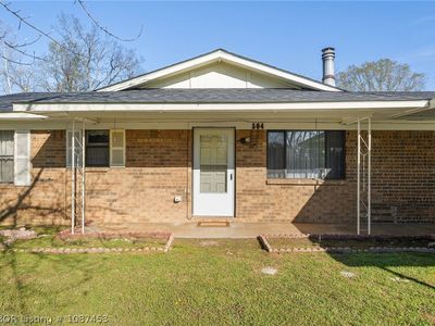 Property at 504 7th St, Barling, AR