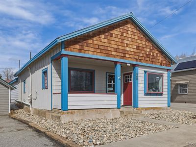500 W 3rd Street