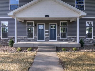 302 12th Avenue #1-2