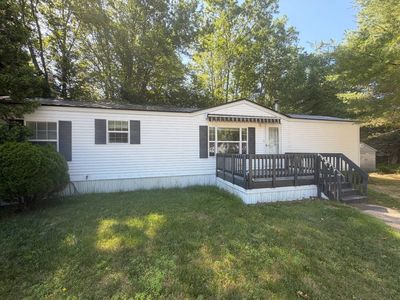 8 Brousseau Dr