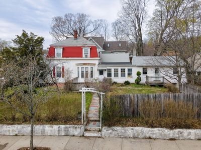 235 Lebanon St