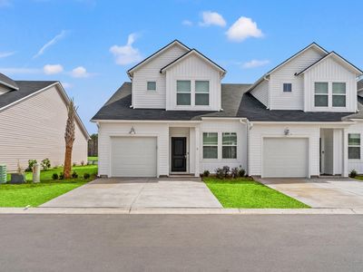 172 Talladega Dr. #172