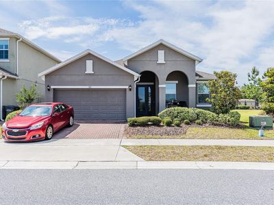189 Trinity Ridge Cir