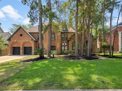 46 Pebble Cove Dr