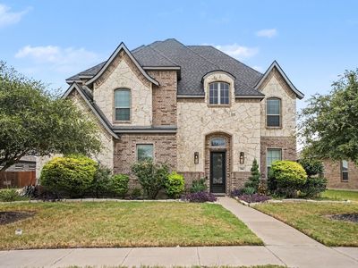 Property at 504 Stillwater Dr, Waxahachie, TX