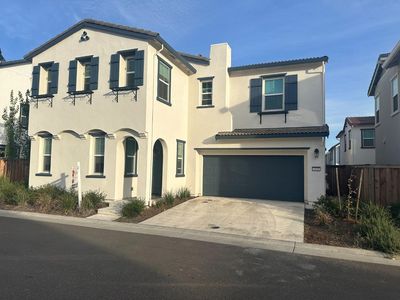 4445 Sierra Pine Way