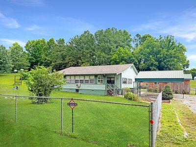 2588 Garretts Chapel Rd