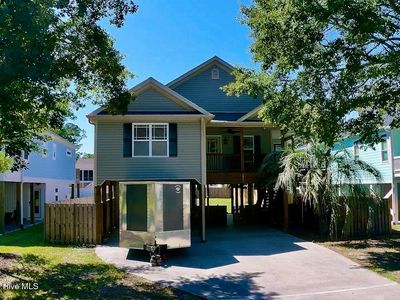 337 NE 41st Street