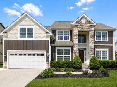 3930 Hickory Rock Dr