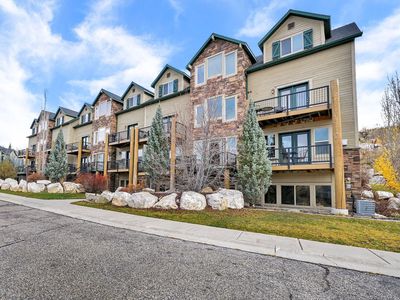 3518 N Moose Hollow Dr Unit 1411