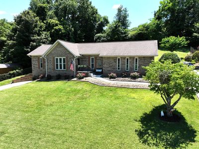 967 Mountain Laurel Rd