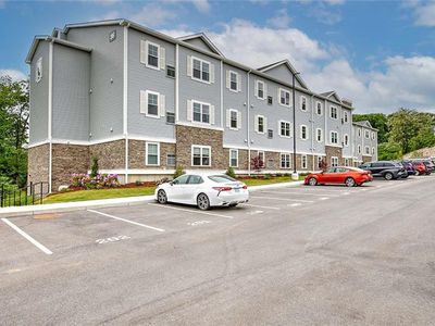 Property at 36 Old Louisquisset Pike #105, North Smithfield, RI